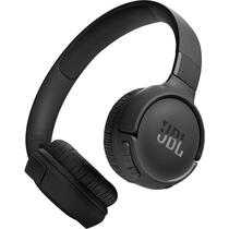 Fone de Ouvido JBL Tune 520BT BT 5.3 / Bateria 57 Horas / Preto