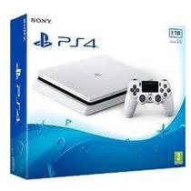 Capa para Caixa PS4 1TB 2115B Branco