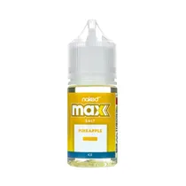 Esencia para Vape Naked Max Pineapple Ice 50MG 3ML