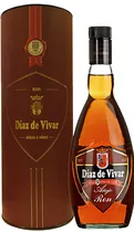 Fortin Rom Premiun Diaz de Vivar 750ML