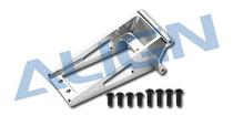 TR450 Metal Rudder Servo Mount H45132