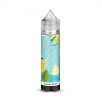 Essencia Vape Magna Mint Ananas Minty 0MG 60ML