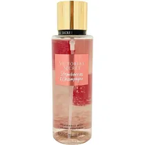Victoria Secret Body Splash 250ML Strawberries & Champagne