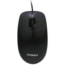 Mouse Optico Satellite A-36 com 1000DPI/USB - Preto