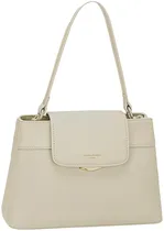Bolsa David Jones Feminina CM7388 Almond Milk