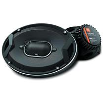 Alto Falante JBL 6"X9" Gto 939 Kit 300W/100WRMS 3VIAS