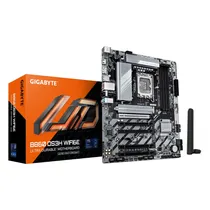 Placa Mae (1851) B860 Gigabyte B860 DS3H WIFI6E 4XDDR5