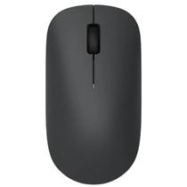 Mouse Sem Fio Xiaomi Mi Wireless Mouse Lite BHR6099GL / 1000DPI - Preto