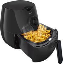 Fritadeira Electrica Philips Air Fryer HD9218/71 1425W 220V  Black