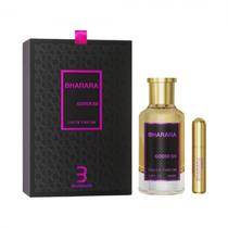 Perfume Bharara Goddess Edp Feminino 100ML