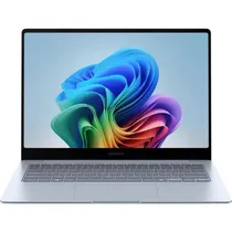 Notebook Samsung Snapdragon X Elite/ 16/ 512/ TC/ 14" NP944XMA-MC1US