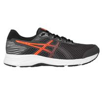 Tenis Asics Masculino 1011B406.021 41 Raiden 3 - Obsidian Grey/Black