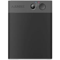 Gravador de Voz Ajunbee D8 de 64GB com Bluetooth - Cinza