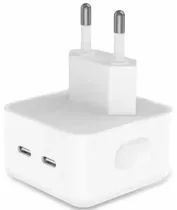 Adaptador de Corriente USB-C de 50W -iPhone (1° Linea)