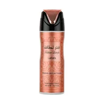 Desodorante Spray Feminino Lattafa Fakhar 200ML