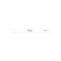 Omg Straight White Nail File 100/180 20PCS