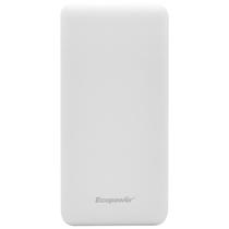 Carregador Portatil Ecopower EP-C507 20000MAH 2 USB - Branco