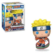 Funko Pop Naruto Classic Naruto 1963