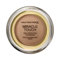 Base Max Factor Miracle Touch SPF30 83 Golden Tan 11.5GR