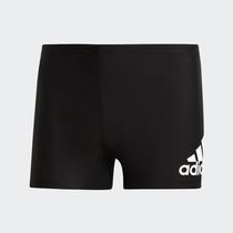 Boxer Deportivo Masculino Adidas Fitness Badge BX Bos para Nadar