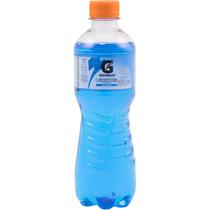 Bebida Isotonica Gatorade Blue Blast - 400ML