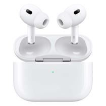 Fone de Ouvido Apple Airpods Pro 2 MTJV3HN/A Wireless - Branco