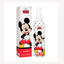 Colonia Infantil Airval Disney Mickey Mouse 200ML