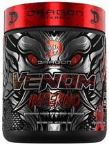 Dragon Pharma Venom Inferno Dragons Blood (280G)