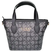 Bolsa Guess Tote JG94868 Black/Coal