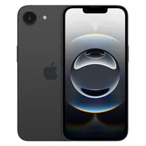 Apple iPhone 16E 256GB A3212 LL/A Black