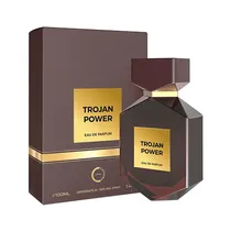 Camara Trojan Power Edp M 100ML