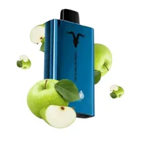 Ignite V120 Pro Blue 12000 Puffs Green Apple