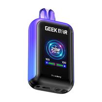 Pod Descartavel Geek Bar Skyview 25K Triple Berry 25.000 Puffs