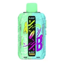 Lost Mary 30K Mixer Apple Grape Sour App