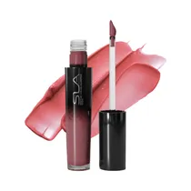 Labial Sla Paris Liquid Glossy Shiny Ink Coat 03 Taylor 4,5ML