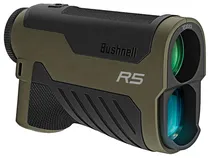 Medidor Elétrico de Distância Bushnell R5 6X25 R5-2000