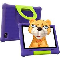 G-Tide Tablet T1 10.1" Kids Wifi 2/32GB c/Capa Purple