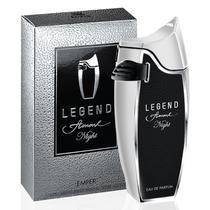 Emper Legend Night Femme 80ML Edp c/s