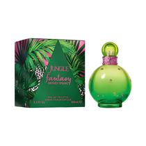 Britney Spears Perfume Jungle Fantasy F Femenino 100ML s/C