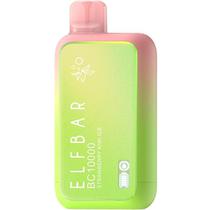 Elf Bar BC 10000 Strawberry Kiwi Ice