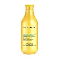 L'Oreal Solar Sublime Shampoo 300ML