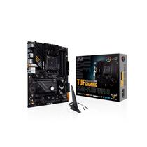 Placa Mãe AM4 Asus B550-Plus Wifi II Tuf Gaming HDMI/DP