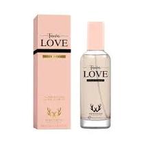 Montwood Perfume Forever Love 100ML Edt s/C