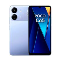 Celular Xiaomi Poco C65 256GB/8GB - Purple