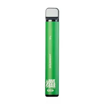 Vaper Rave Bar 1000 Puff Spearmint