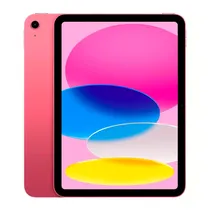 Apple iPad 11 128GB Pink