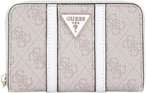 Carteira Guess SG900040 Noreen SLG Feminina - Dove Logo