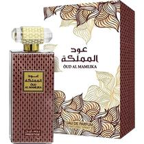 Perfume Adyan Oud Al Mamlika Edp - Unisex 100ML