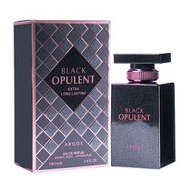 Perfume Arqus Black Opulent Eau de Parfum 100ML