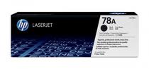 Toner HP 78A CE278A Black